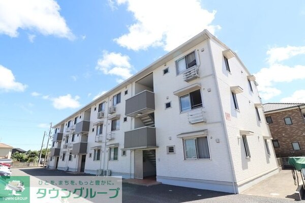 外観(現地待ち合わせ歓迎♪お問合せはタウンハウジングまで！)