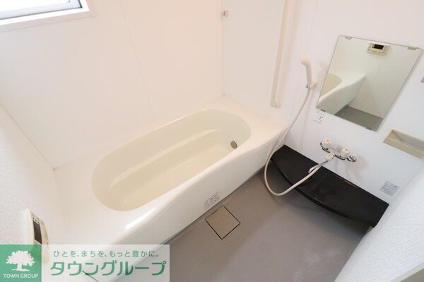 バス／シャワールーム等(現地待ち合わせ歓迎♪お問合せはタウンハウジングまで！)