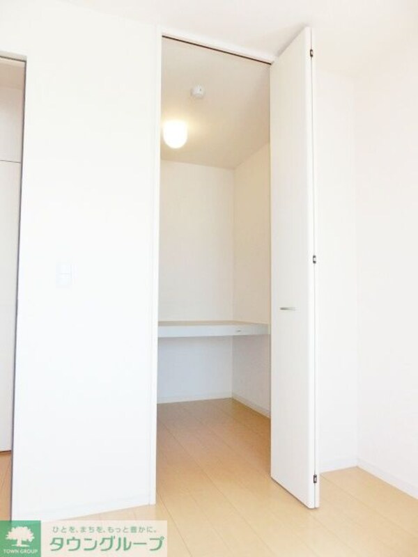 収納(お問合せは【タウンハウジング】まで！※現地待合わせ相談可！)
