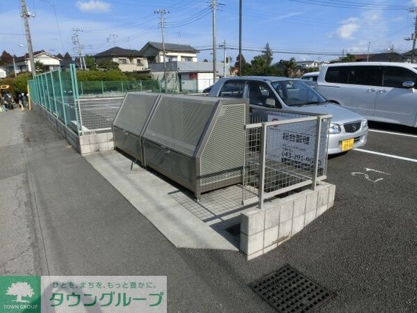 共有部分(お問合せは【タウンハウジング】まで！※現地待合わせ相談可！)