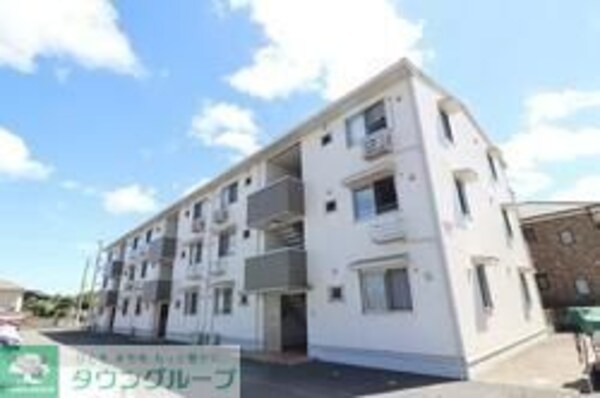 外観(現地待ち合わせ歓迎♪お問合せはタウンハウジングまで！)