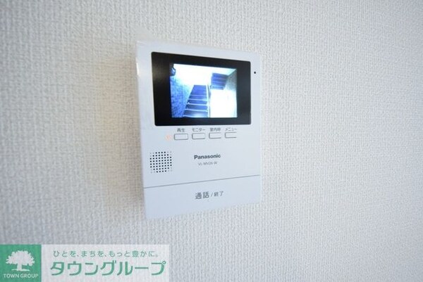 設備(お問合せはタウンハウジングまで！※現地待合わせ相談可能)