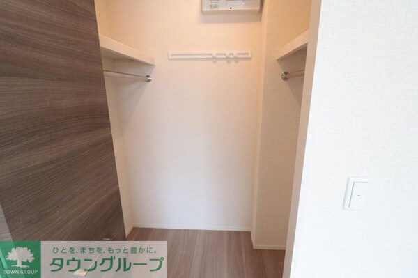 収納(お問合せはタウンハウジングまで！※現地待合わせ相談可能)