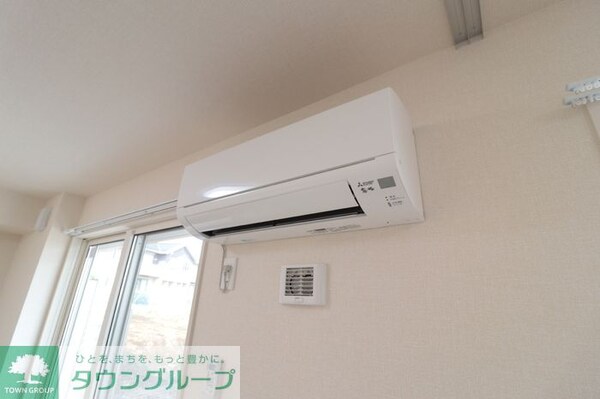 設備(お問合せはタウンハウジングまで！※現地待合わせ相談可能)