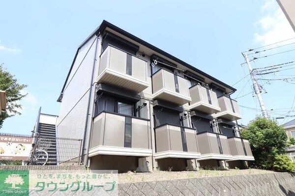外観(現地待ち合わせ歓迎♪お問合せはタウンハウジング千葉店まで！)