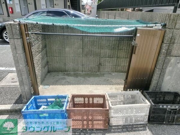 共有部分(現地待ち合わせ歓迎♪お問合せはタウンハウジング千葉店まで！)