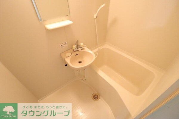 洗面(現地待ち合わせ歓迎♪お問合せはタウンハウジング千葉店まで！)