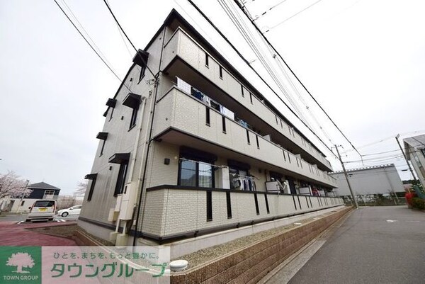 外観(お問合せはタウンハウジングまで！※現地待合わせ相談可能)