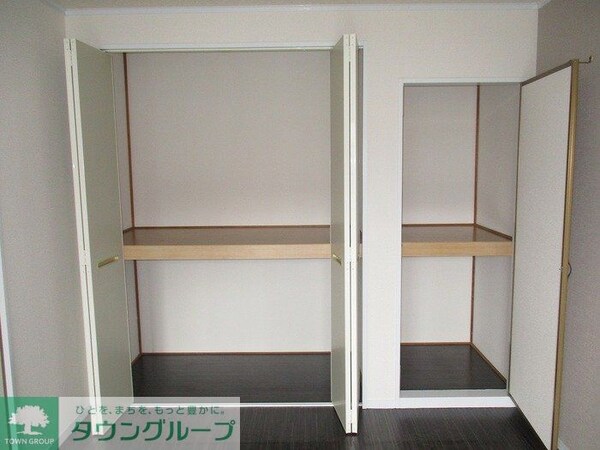収納(お問合せはタウンハウジングまで！※現地待合わせ相談可能)