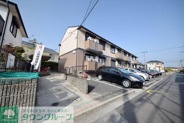 外観(お問合せはタウンハウジングまで！※現地待合わせ相談可能)