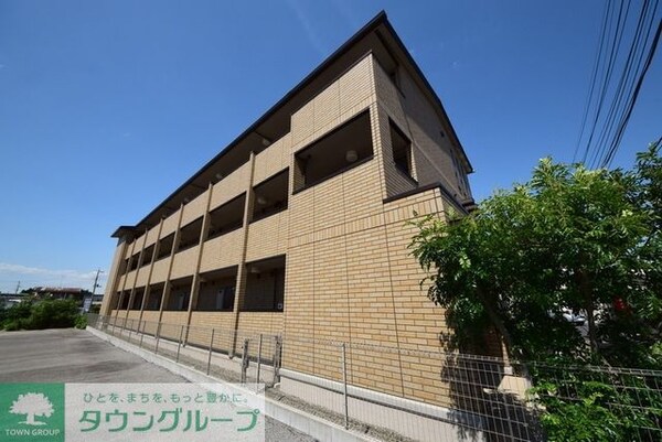 外観(お問合せはタウンハウジングまで！※現地待合わせ相談可能)