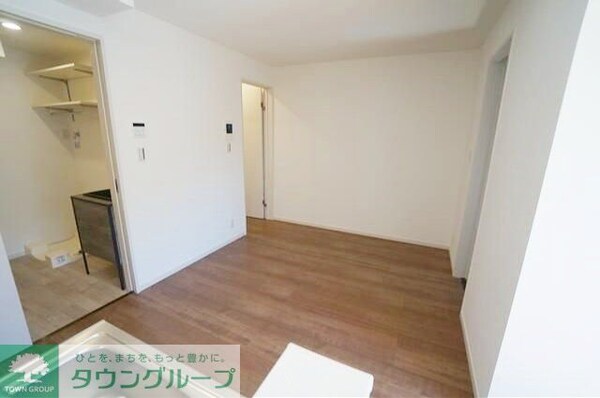 寝室(お問合せはタウンハウジングまで！※現地待合わせ相談可能)