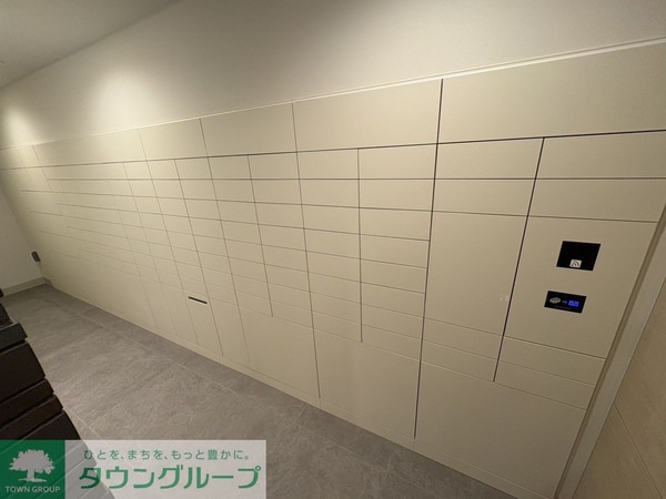 共有部分(共有部分)