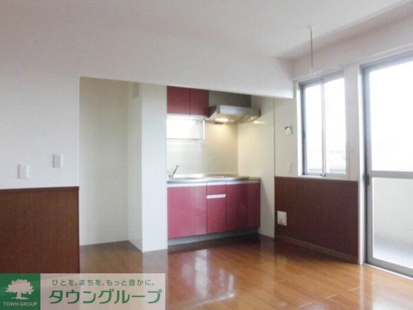 リビング・居室