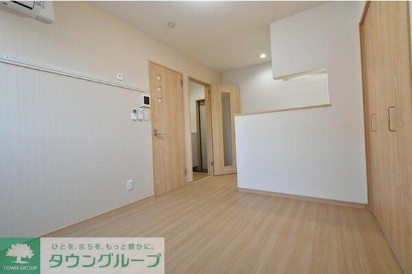 リビング・居室