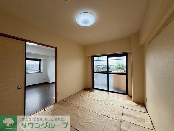 その他室内・内装(和室)