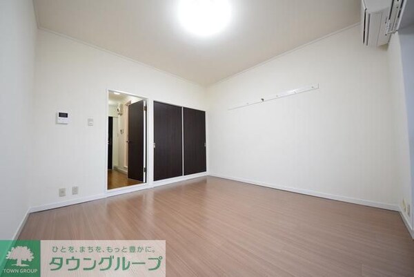 寝室(現地待ち合わせ歓迎♪お問合せはタウンハウジング千葉店まで！)