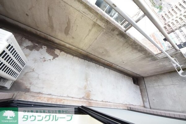 バルコニー(お部屋探しは【タウンハウジング千葉店】にお任せ下さい♪)
