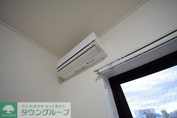 設備(お部屋探しは【タウンハウジング千葉店】にお任せ下さい♪)