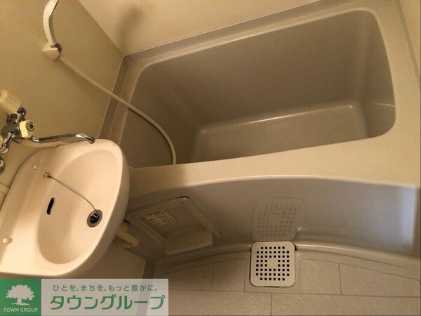 バス／シャワールーム等