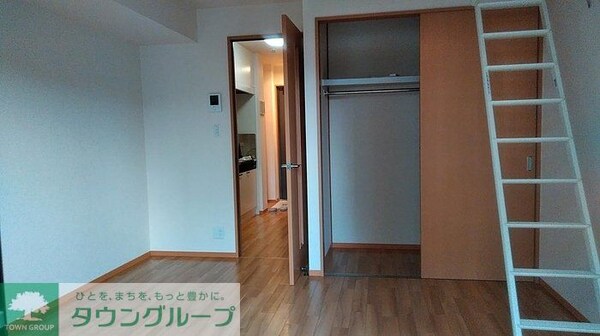 リビング・居室