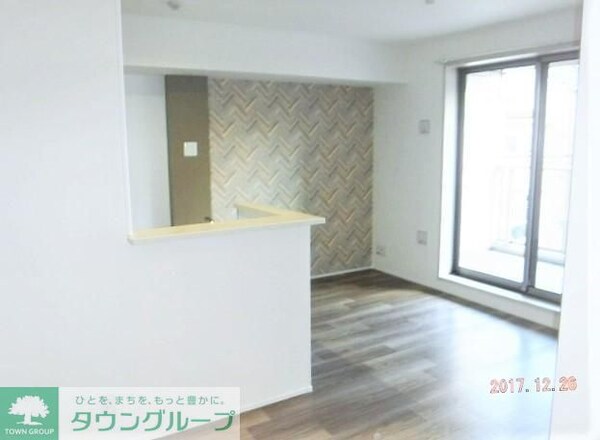 リビング・居室