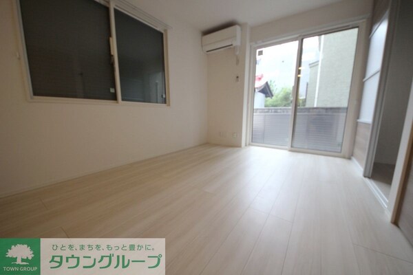 リビング・居室