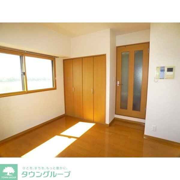 リビング・居室