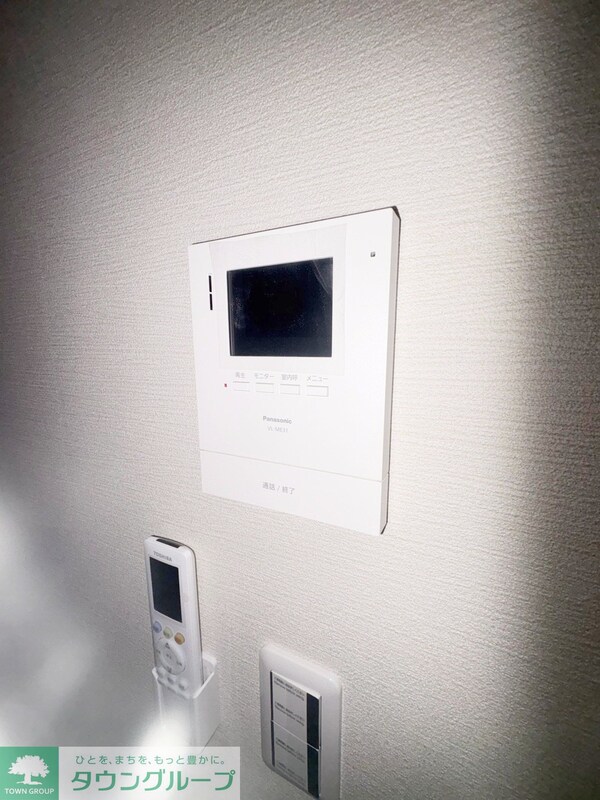 セキュリティ(設備)