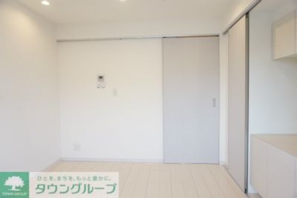 リビング・居室