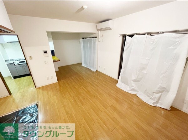 リビング・居室