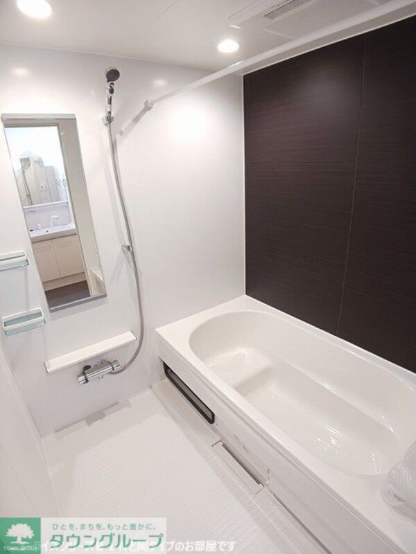 バス／シャワールーム等