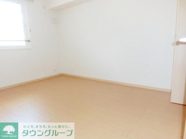 寝室(お部屋探しは【タウンハウジング千葉】にお任せ下さい♪)