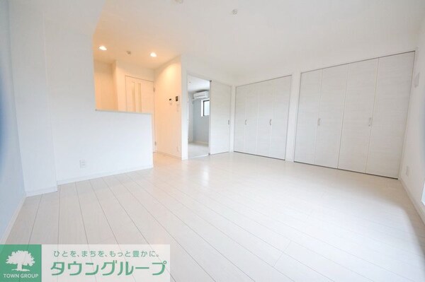 リビング・居室