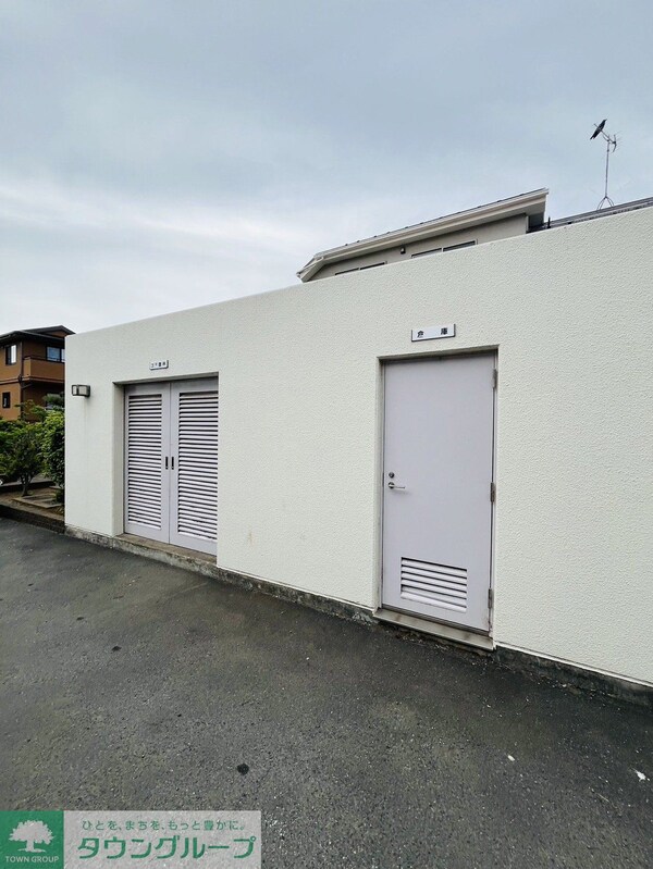 共有部分(共有部分)