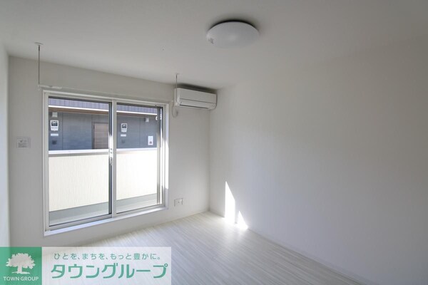 リビング・居室