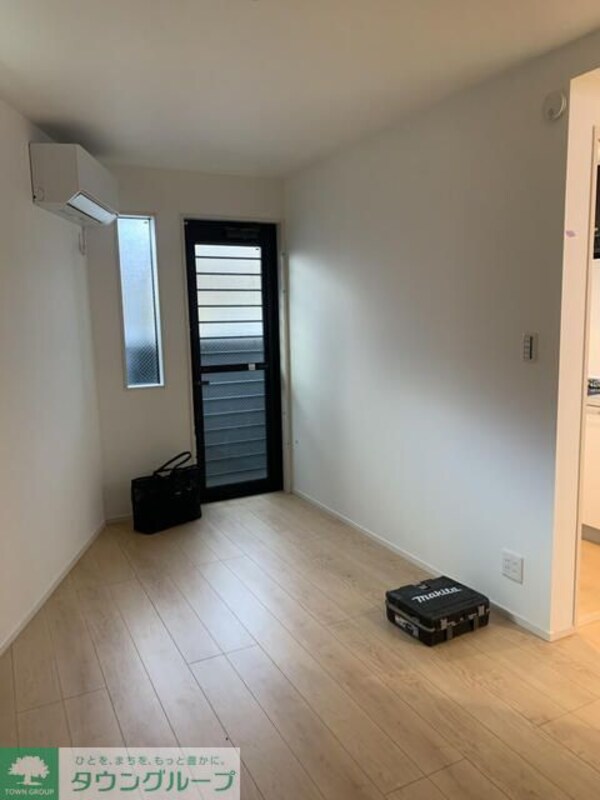 リビング・居室