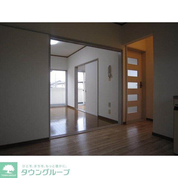 リビング・居室