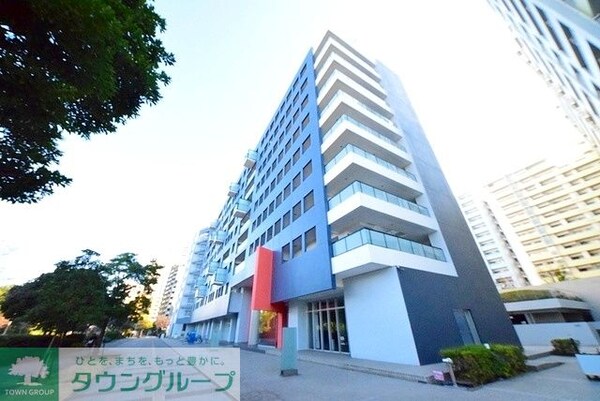 外観(オシャレな外観)