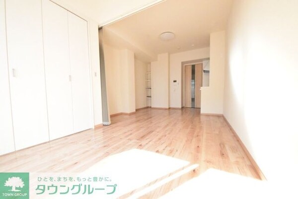 リビング・居室