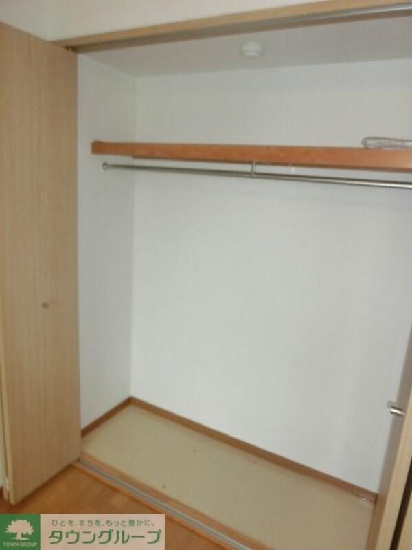 収納(収納力有ります。)