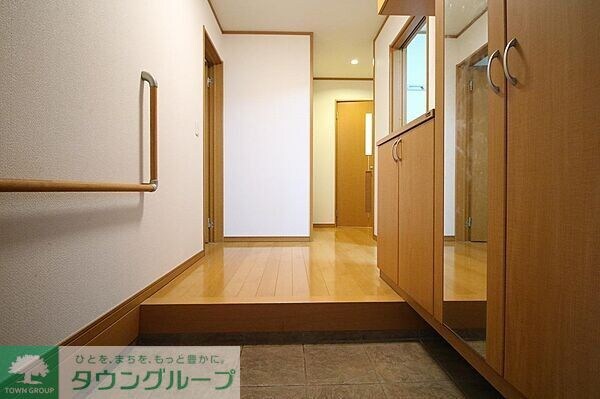 設備(お問合せはタウンハウジングまで！※現地待合わせ相談可能)