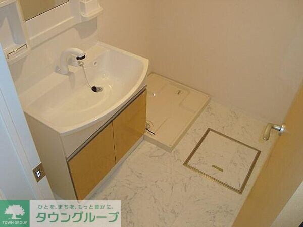 洗面(お問合せはタウンハウジングまで！※現地待合わせ相談可能)