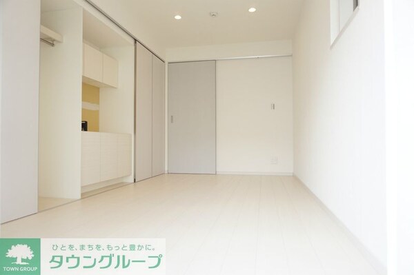 リビング・居室