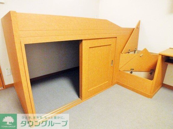 その他(ベット)