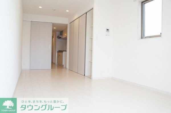 リビング・居室