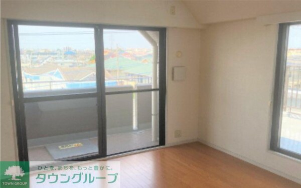 リビング・居室