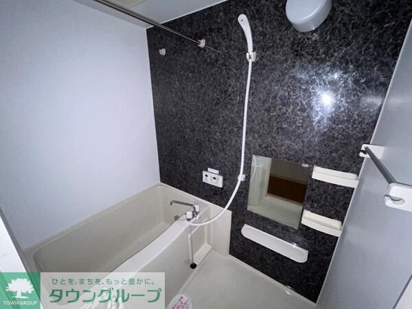 バス／シャワールーム等(お部屋探しはタウンハウジング蘇我店にお任せ下さい♪)