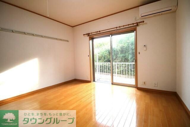 物件内観写真2　(お問合せはタウンハウジングまで！※現地待合わせ相談可能)