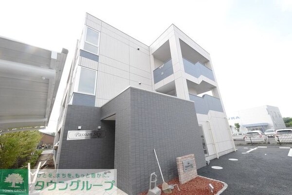 外観(お問合せはタウンハウジングまで！※現地待合わせ相談可能)